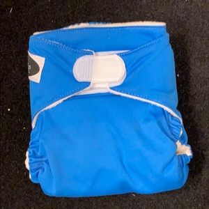 Imagine Baby Products Stay Dry All-In-One …